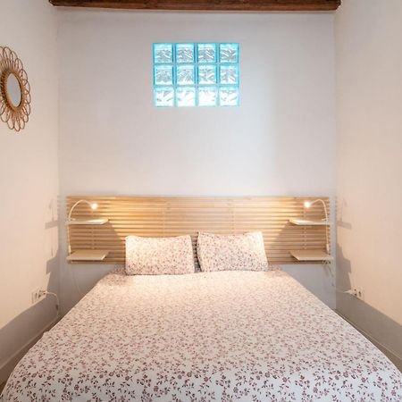 Apartament Atico Sagrada Familia Barcelona Zewnętrze zdjęcie