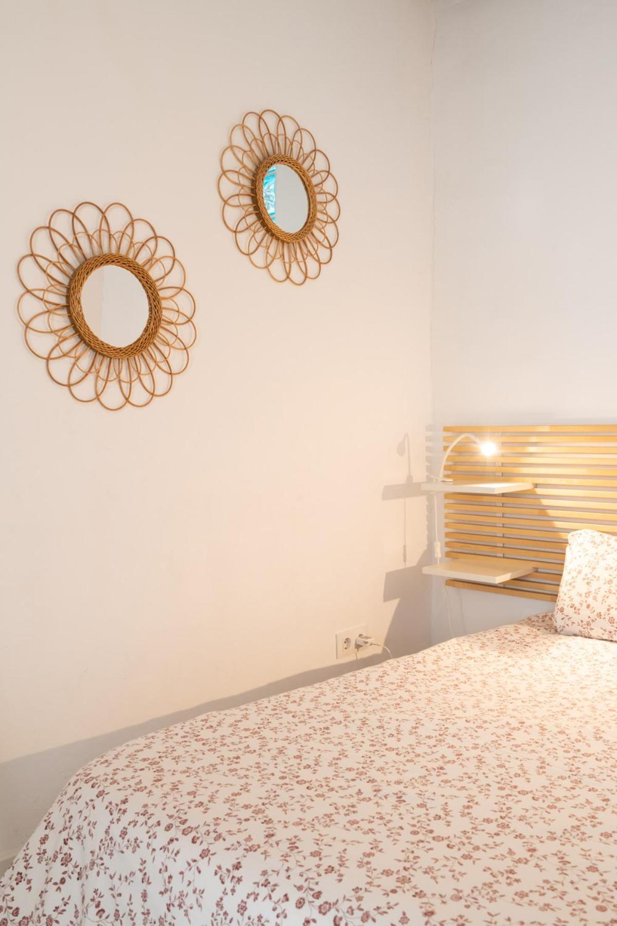 Apartament Atico Sagrada Familia Barcelona Zewnętrze zdjęcie