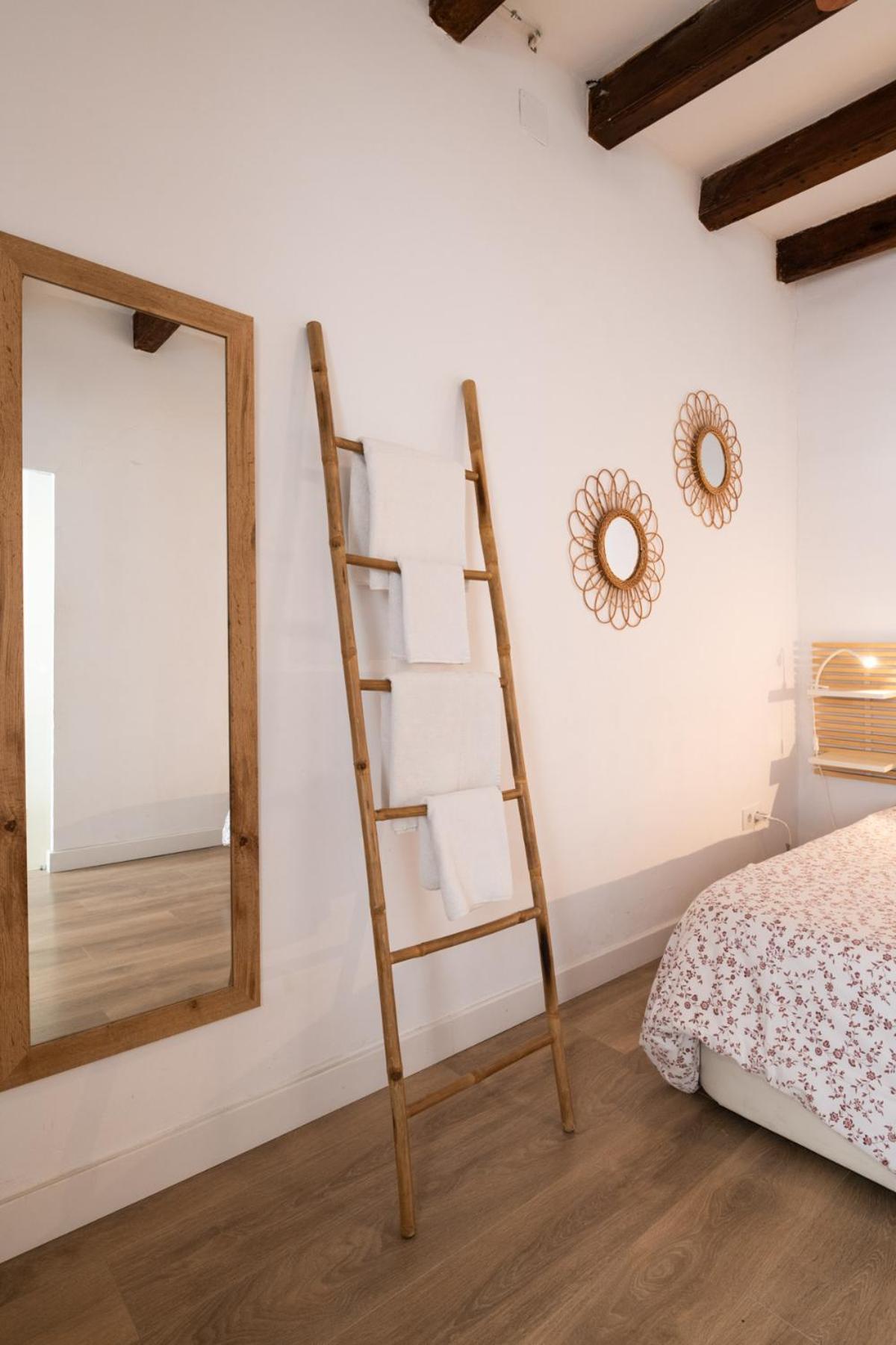 Apartament Atico Sagrada Familia Barcelona Zewnętrze zdjęcie