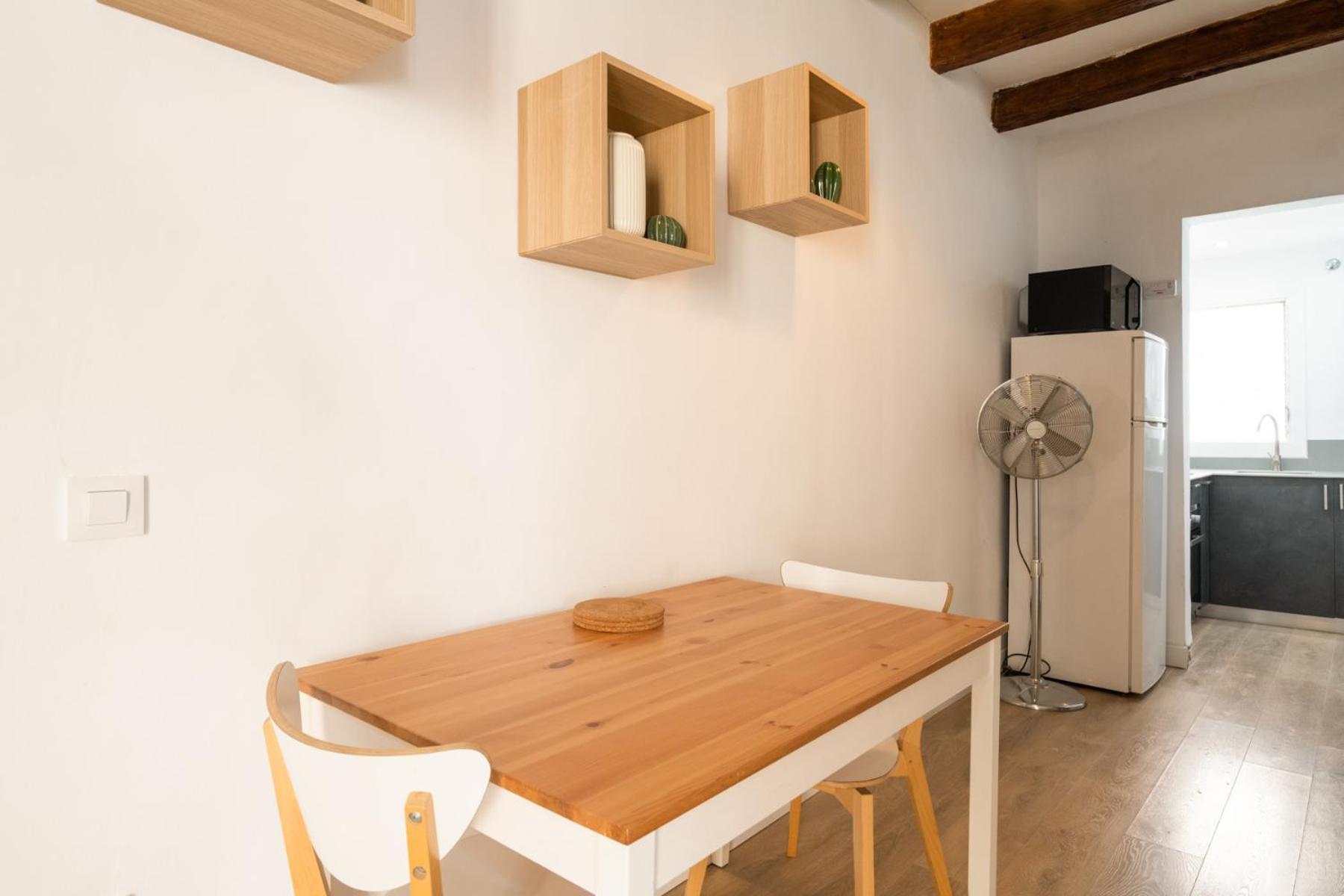 Apartament Atico Sagrada Familia Barcelona Zewnętrze zdjęcie