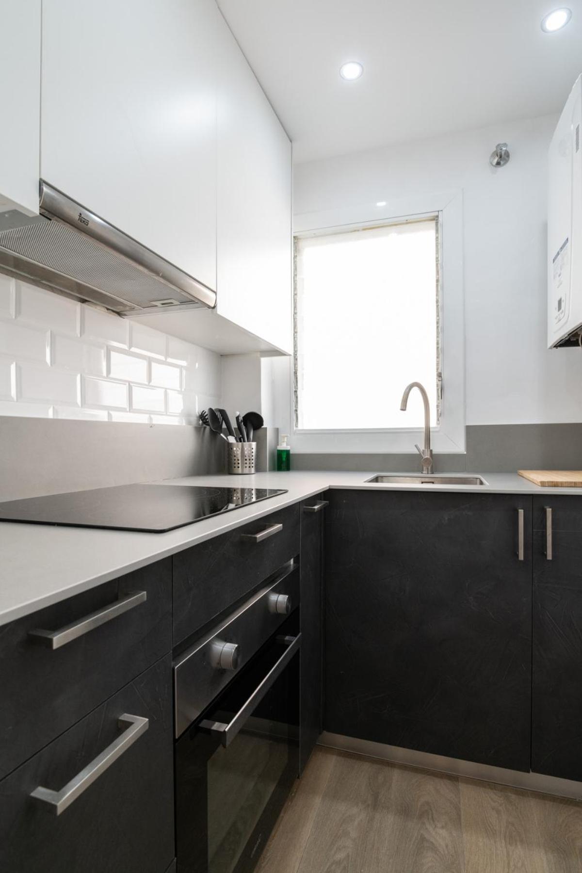 Apartament Atico Sagrada Familia Barcelona Zewnętrze zdjęcie