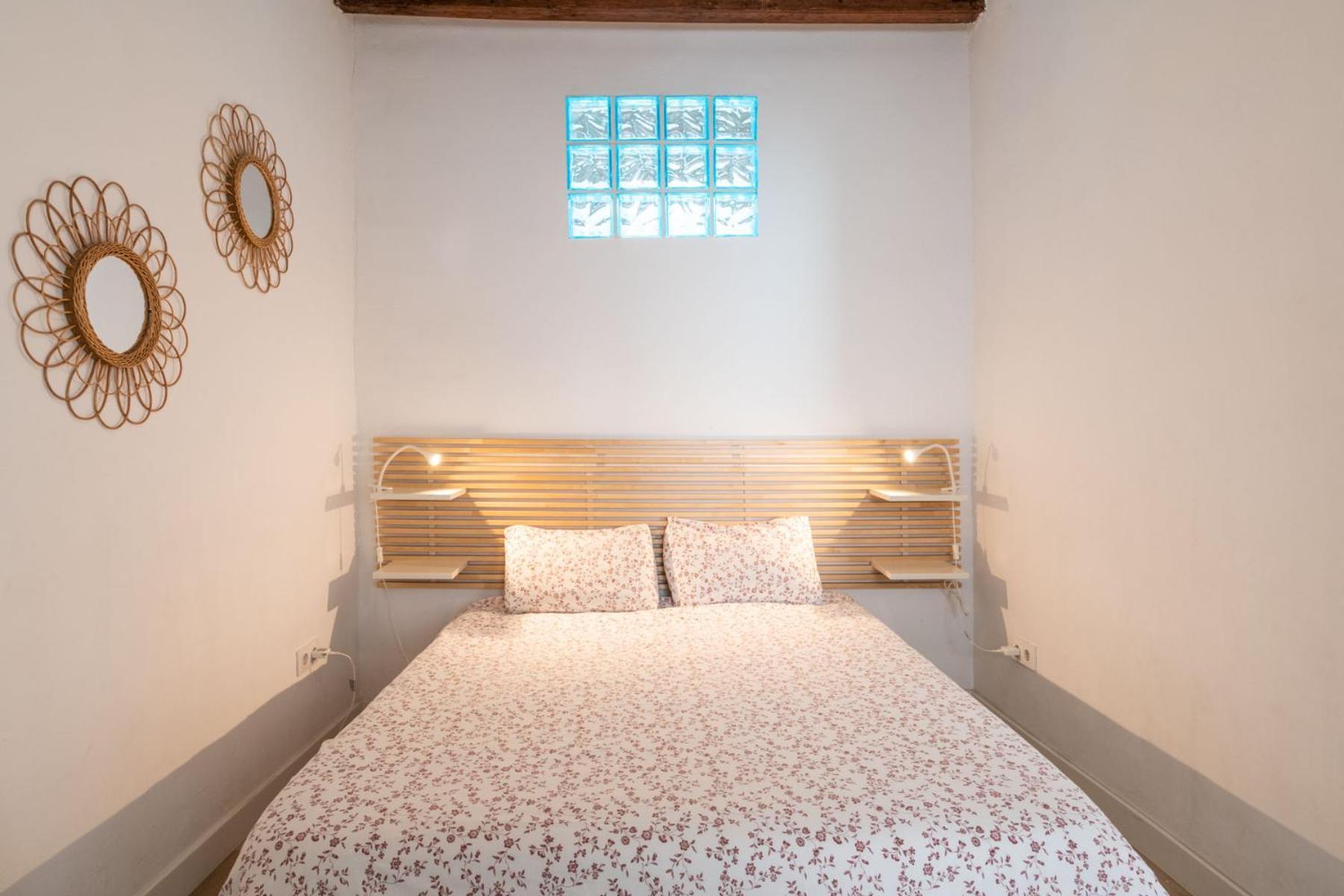 Apartament Atico Sagrada Familia Barcelona Zewnętrze zdjęcie