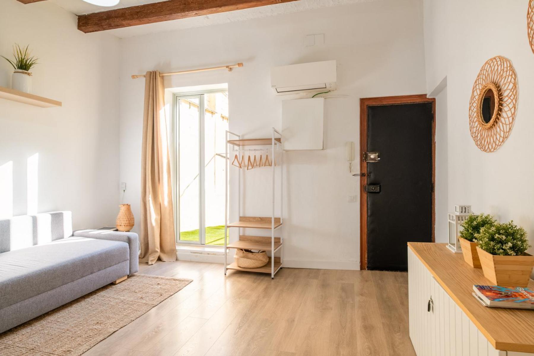 Apartament Atico Sagrada Familia Barcelona Zewnętrze zdjęcie
