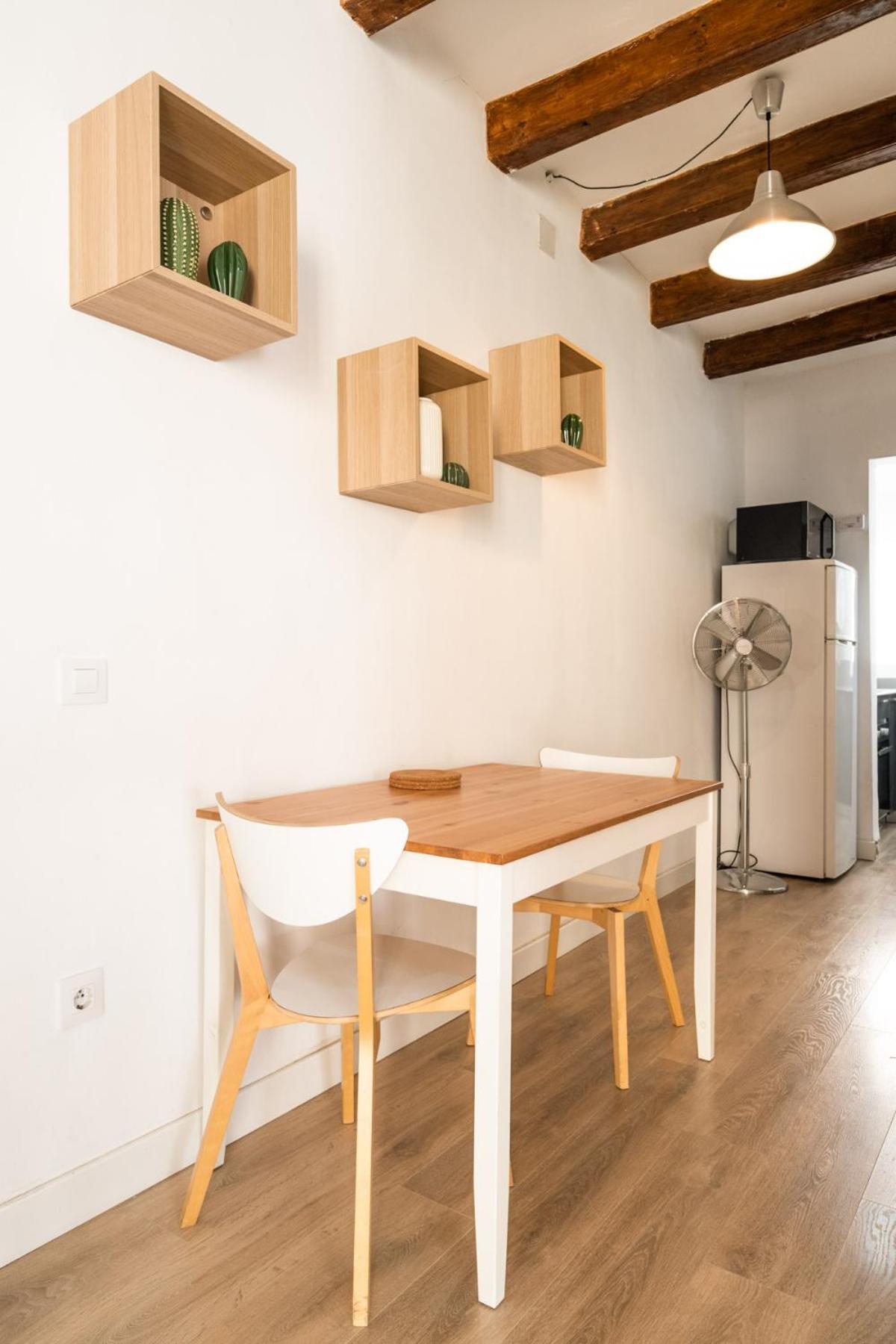 Apartament Atico Sagrada Familia Barcelona Zewnętrze zdjęcie