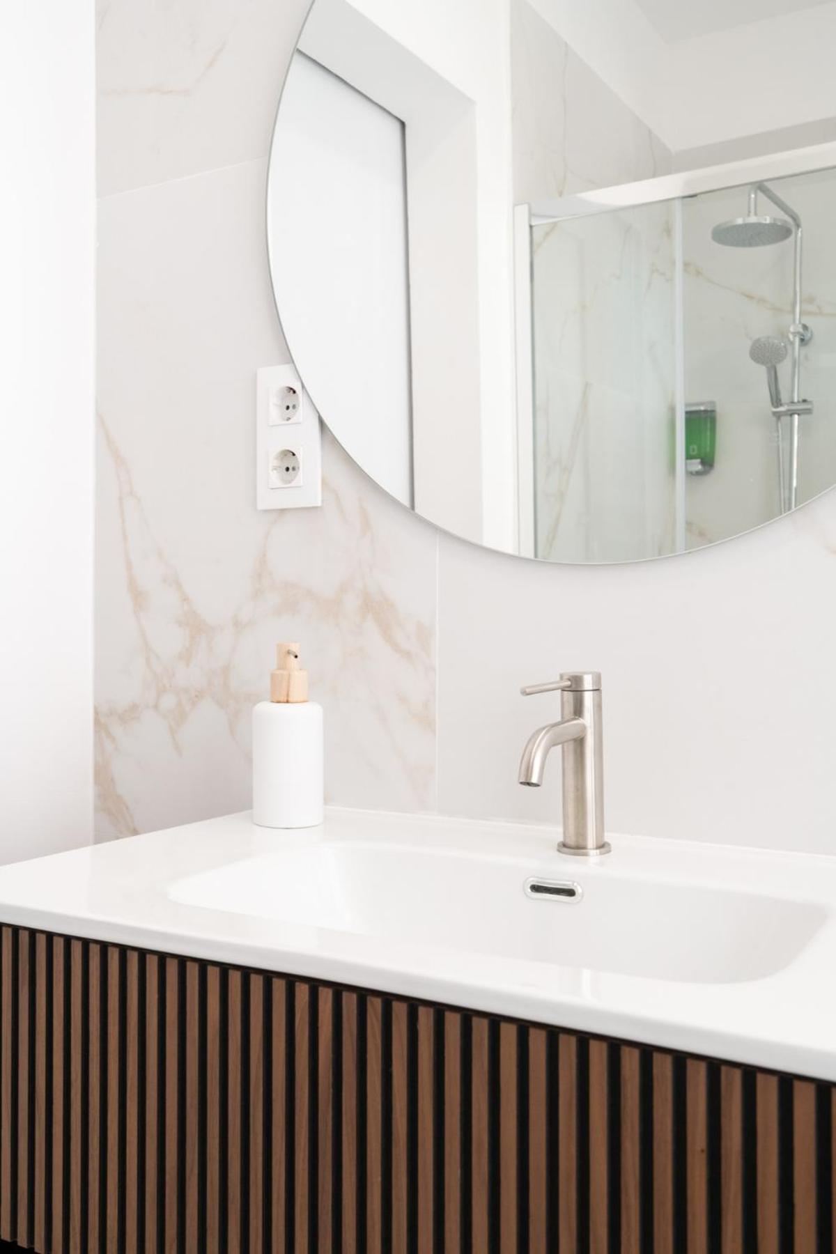 Apartament Atico Sagrada Familia Barcelona Zewnętrze zdjęcie