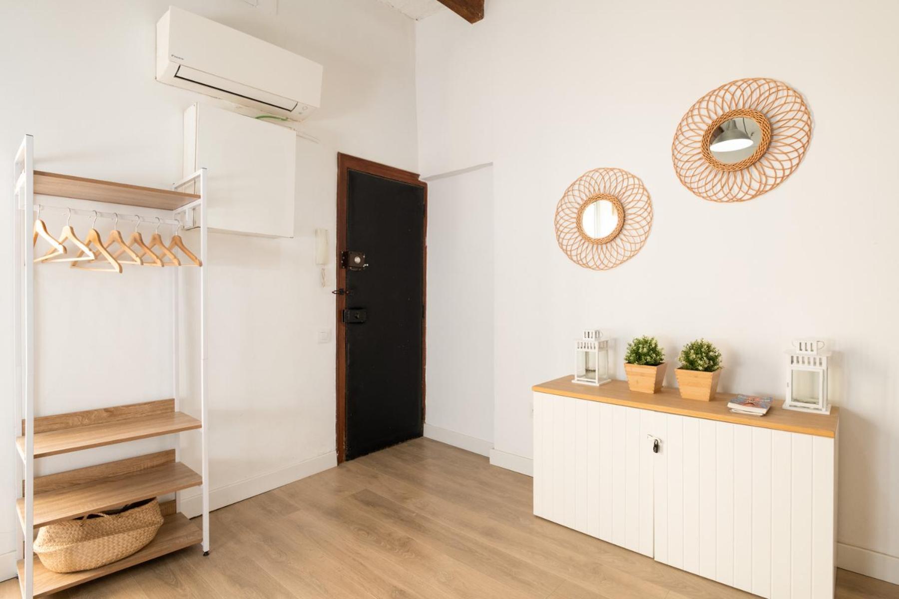 Apartament Atico Sagrada Familia Barcelona Zewnętrze zdjęcie