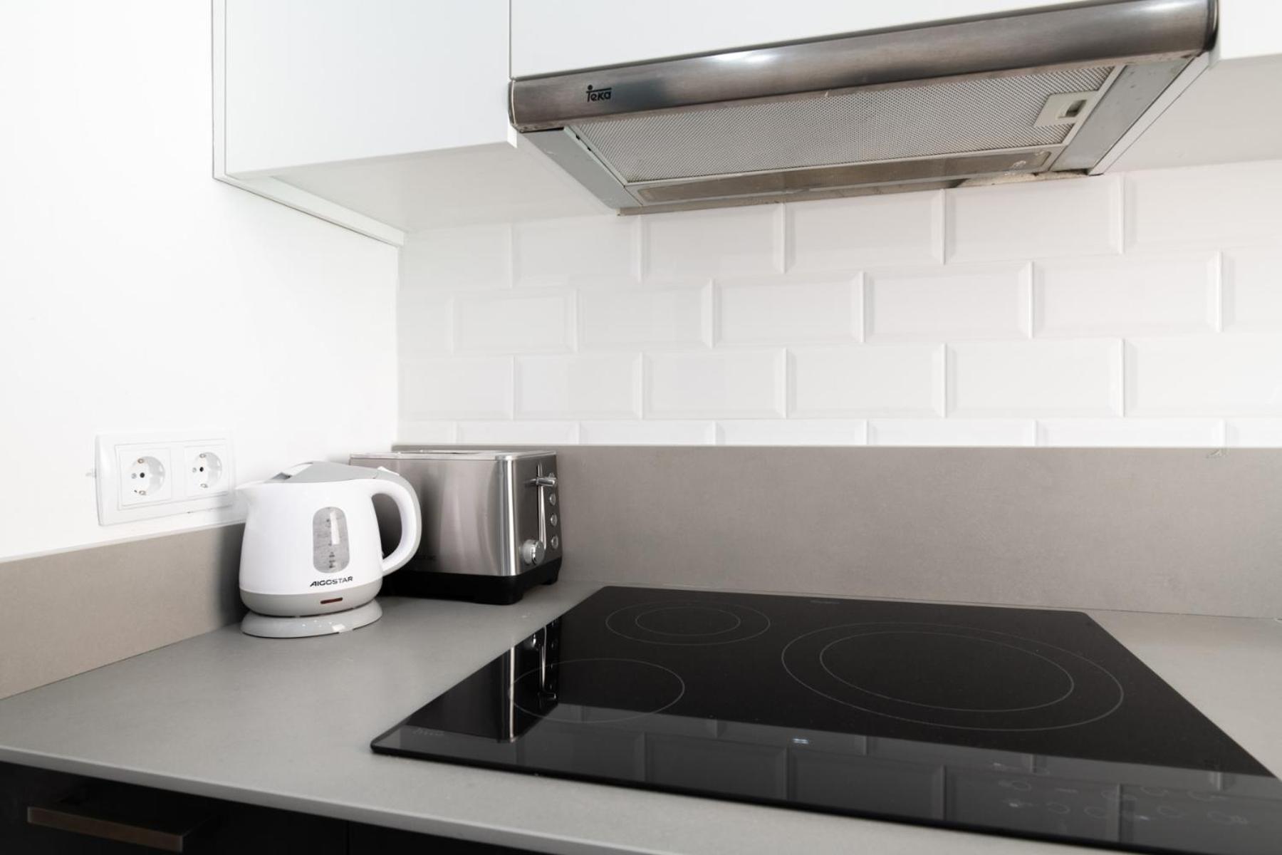 Apartament Atico Sagrada Familia Barcelona Zewnętrze zdjęcie