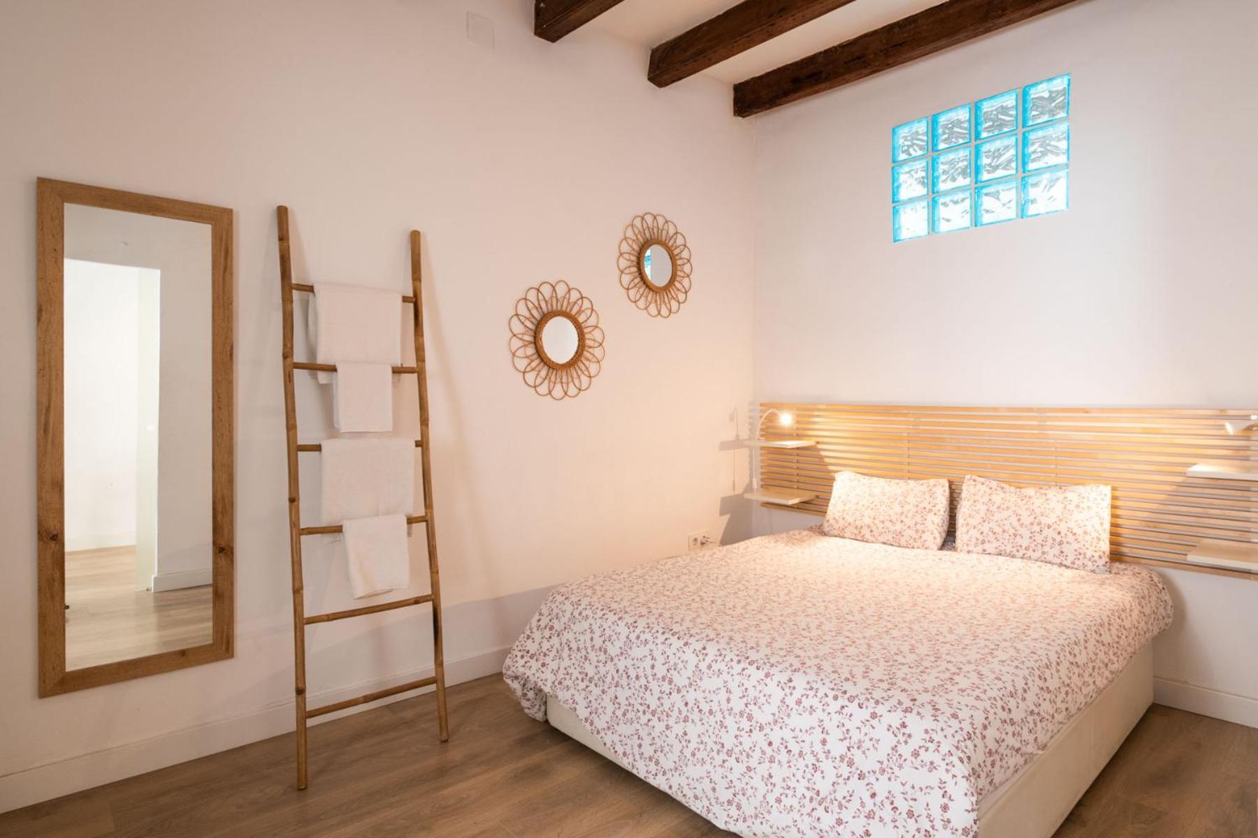 Apartament Atico Sagrada Familia Barcelona Zewnętrze zdjęcie